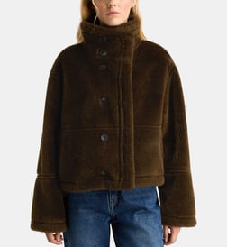 Marron foncé