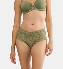 Olive gold