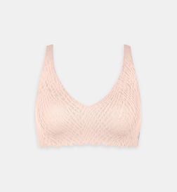 Puff pink