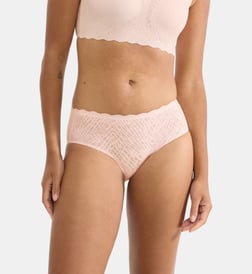 Puff pink