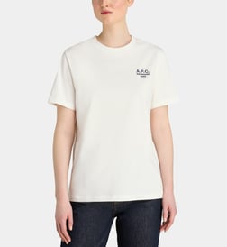 Blanc et bleu