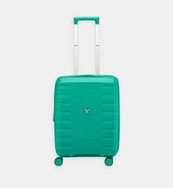 Bleu turquoise