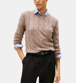 Beige moyen