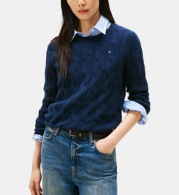 Bleu foncé