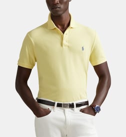 Jaune clair