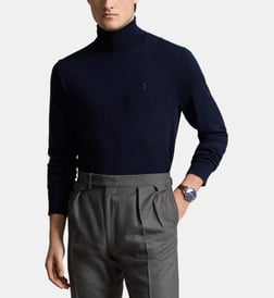 Bleu marine
