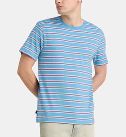 Bleu et blanc