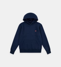 Bleu foncé
