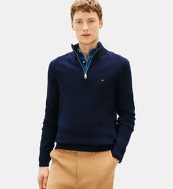 Bleu marine