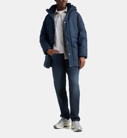 Bleu marine