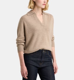 Beige foncé
