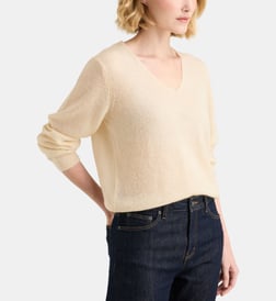Écru et beige