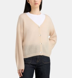 Écru et beige
