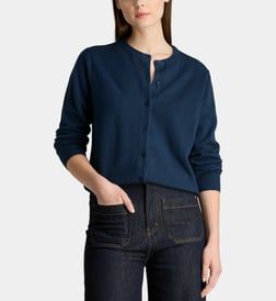 Bleu marine