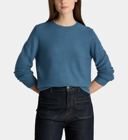 Bleu moyen