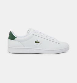 Blanc et vert