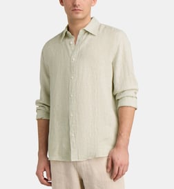 Blanc et vert