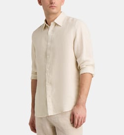 Blanc et beige