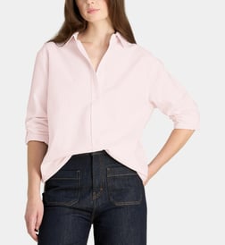 Blanc et rose