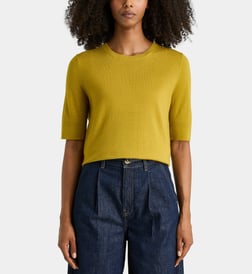 Jaune foncé