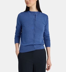 Bleu moyen