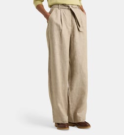 Marron taupe