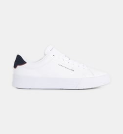 Blanc et bleu