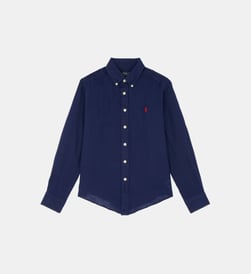 Bleu marine