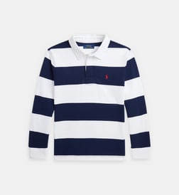 Blanc et bleu