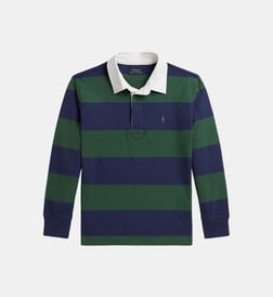 Bleu et vert