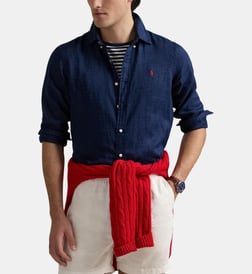 Bleu marine