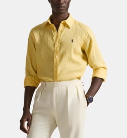 Jaune clair