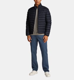 Bleu marine