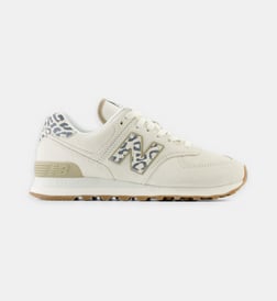 Beige et bleu