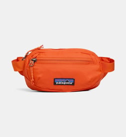 Orange séchée