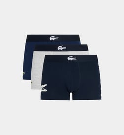 Bleu et gris