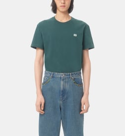 Vert foncé