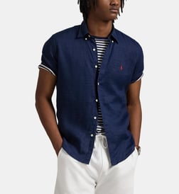 Bleu marine