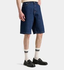Bleu denim
