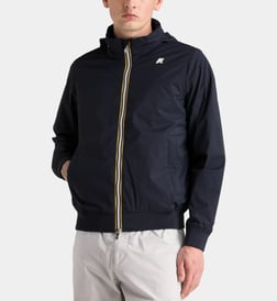 Bleu marine