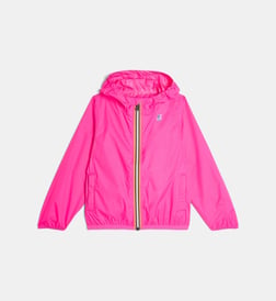 Rose fluo