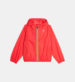 Rouge coquelicot