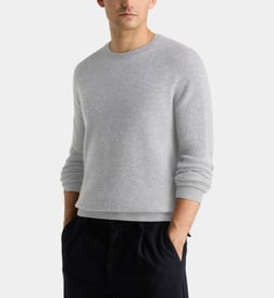 PULL COL V cachemire marque YVES ENZO grandes tailles EUR 37,00 - FR
