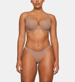 Beige rosé