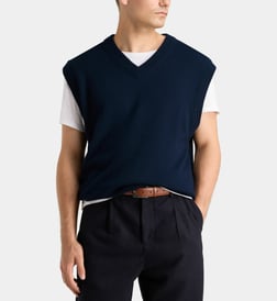 Bleu marine