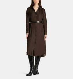 Marron chocolat