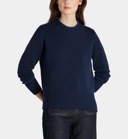 Bleu jean foncé