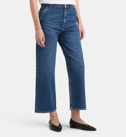Bleu moyen