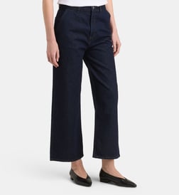 Bleu foncé