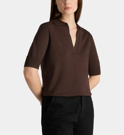Marron chocolat